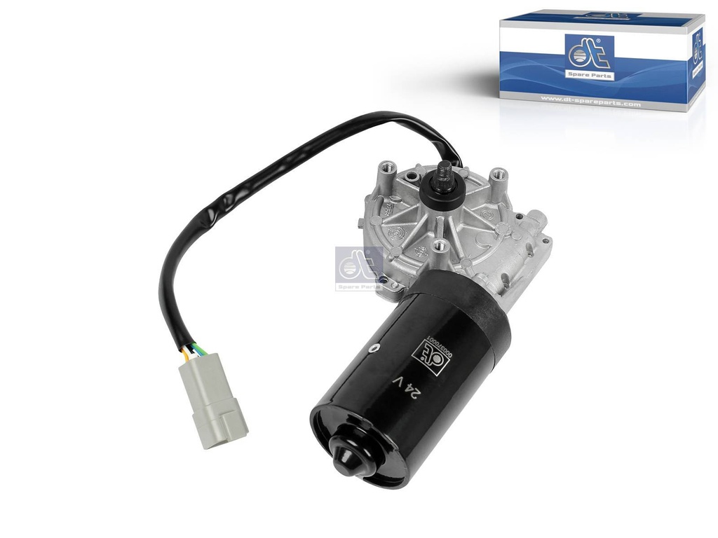 Moteur d'essuie-glace SCANIA - DT SPARE PARTS