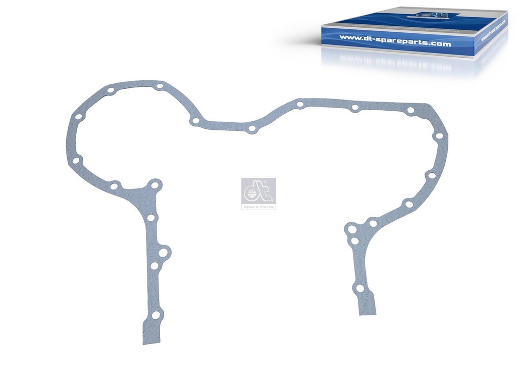 Joint SCANIA - DT SPARE PARTS