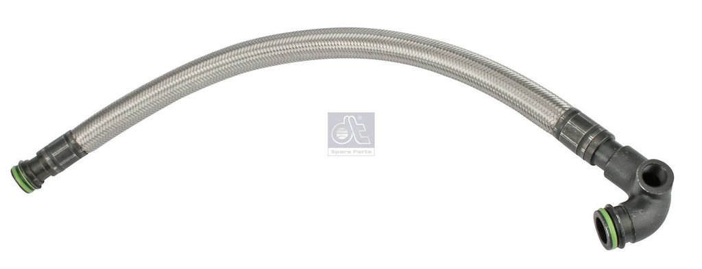 Tube flexible SCANIA - DT SPARE PARTS