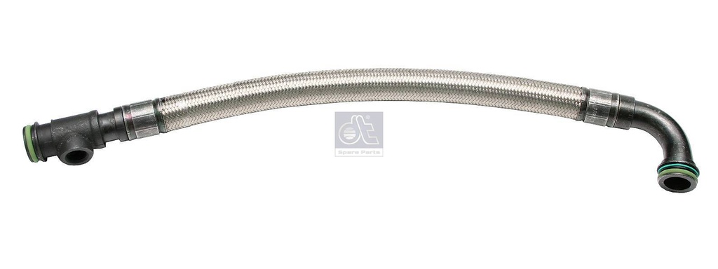 Tube flexible SCANIA - DT SPARE PARTS