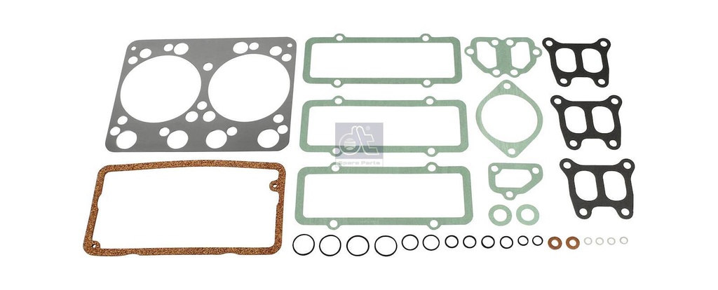 Kit de joints d'étanchéité culasse SCANIA - DT SPARE PARTS