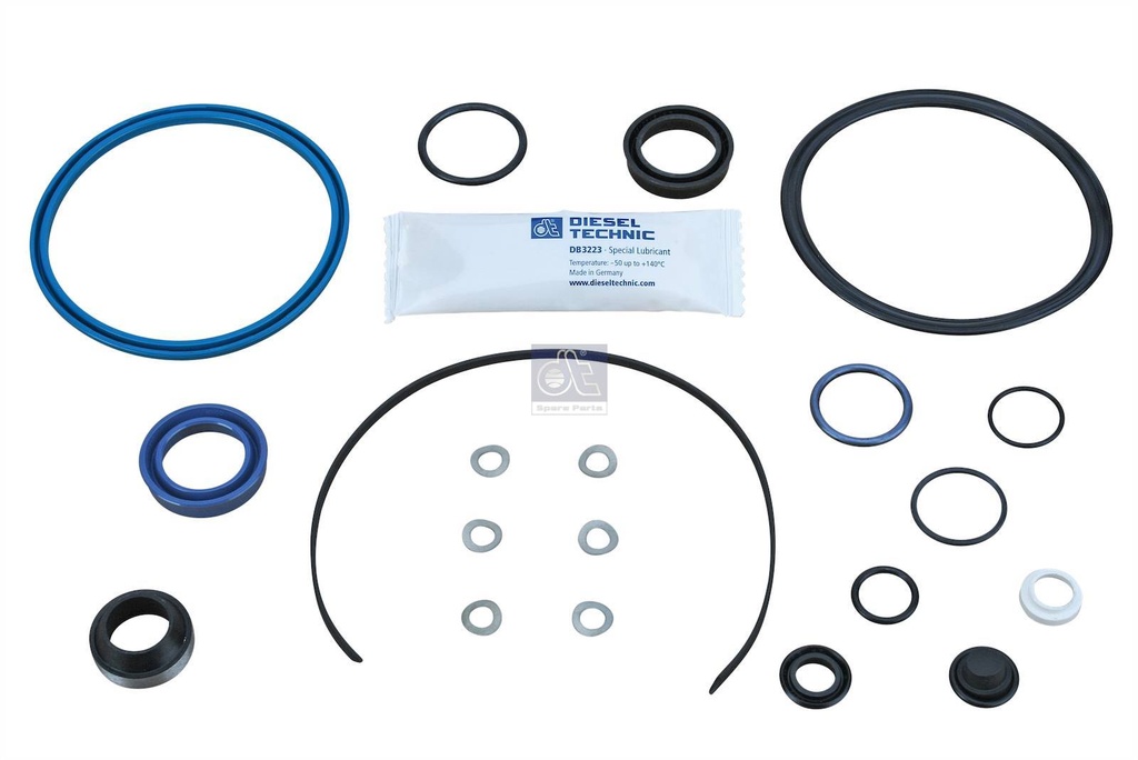 Kit de réparation SCANIA - DT SPARE PARTS