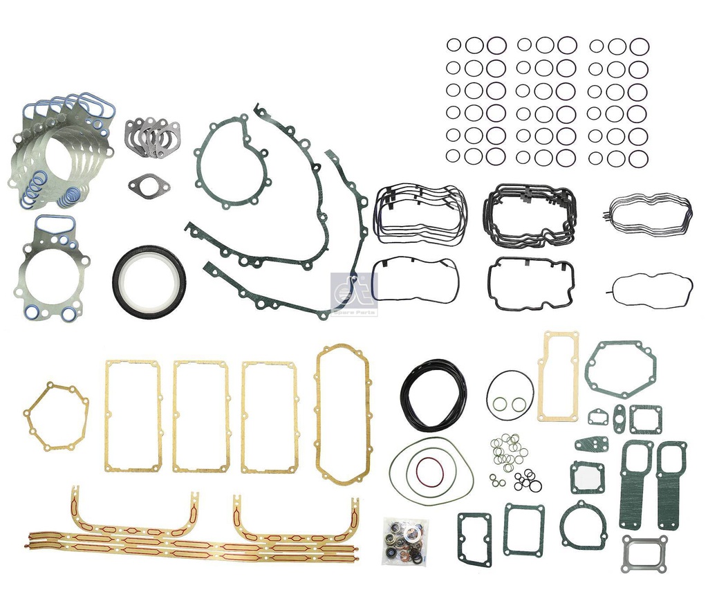 Kit de remise en état général SCANIA - DT SPARE PARTS