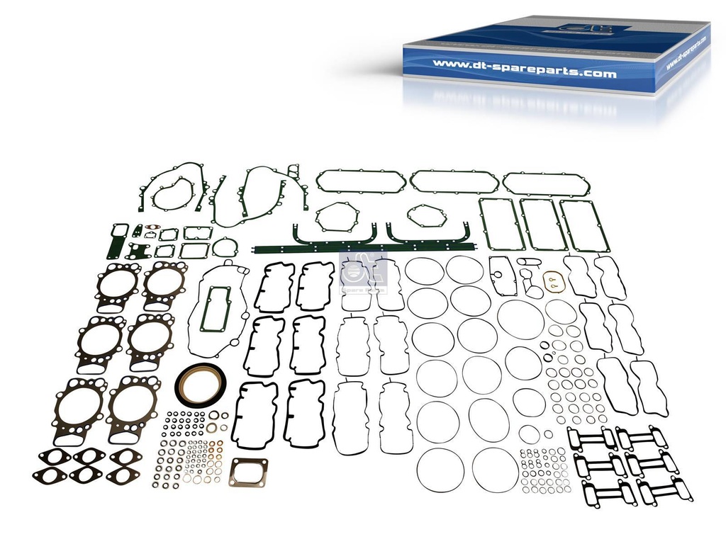 Kit de remise en état général SCANIA - DT SPARE PARTS