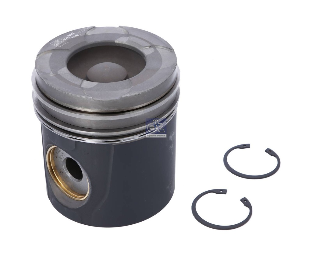 Piston VOLVO - DT SPARE PARTS