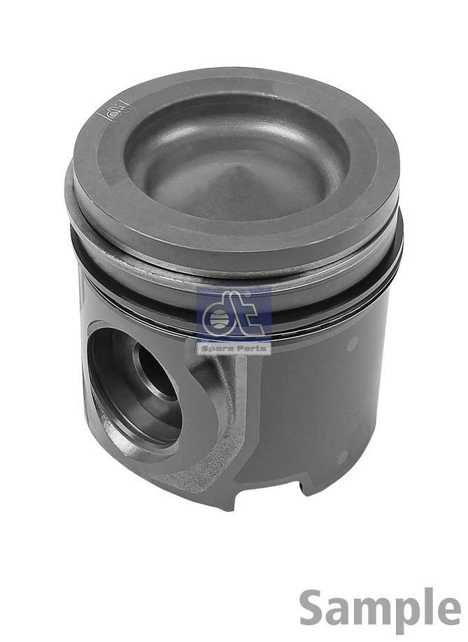 Piston VOLVO - DT SPARE PARTS