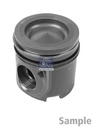 Piston VOLVO - DT SPARE PARTS