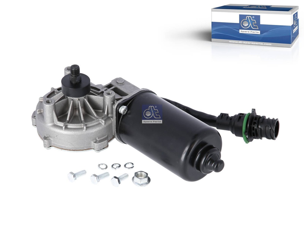 Moteur d'essuie-glace VOLVO - DT SPARE PARTS