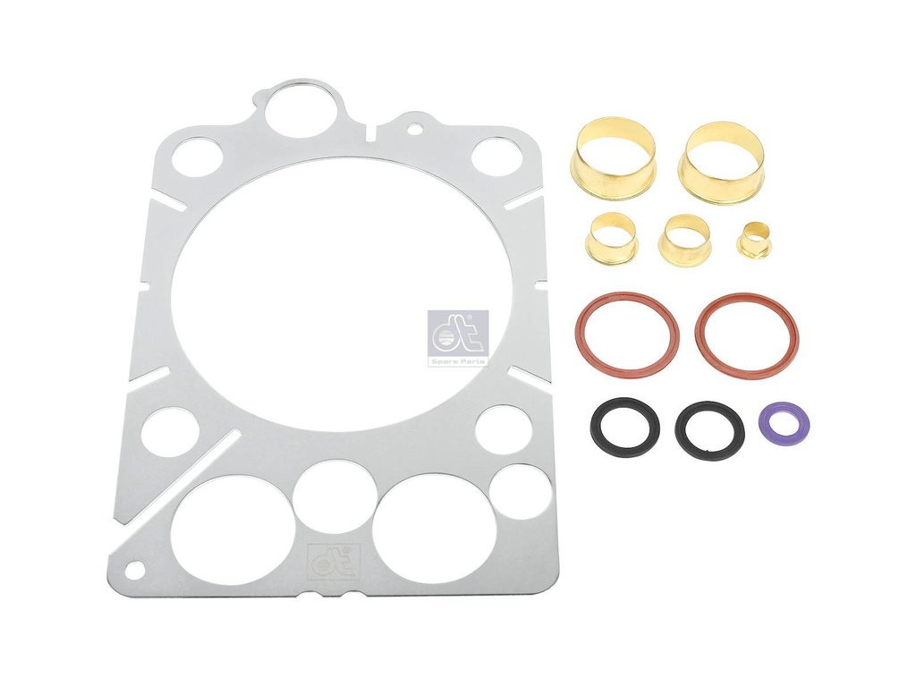 Kit de joints d'étanchéité culasse VOLVO - DT SPARE PARTS