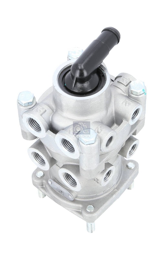 Valve de frein à pied VOLVO - DT SPARE PARTS