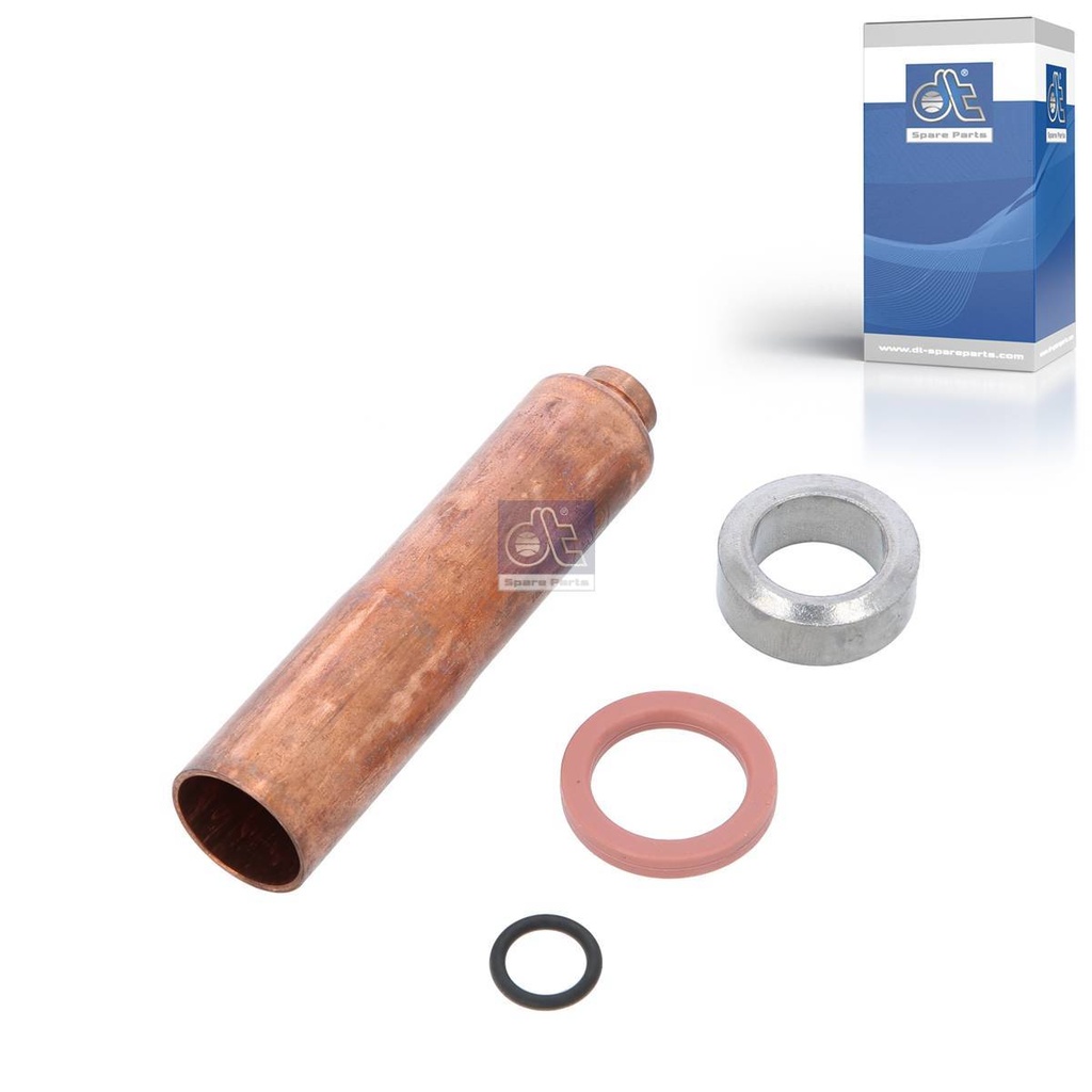 Kit de douille d'injection VOLVO - DT SPARE PARTS