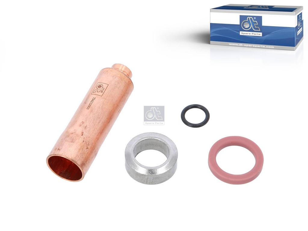 Kit de douille d'injection VOLVO - DT SPARE PARTS