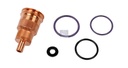 Kit de douille d'injection - DT SPARE PARTS