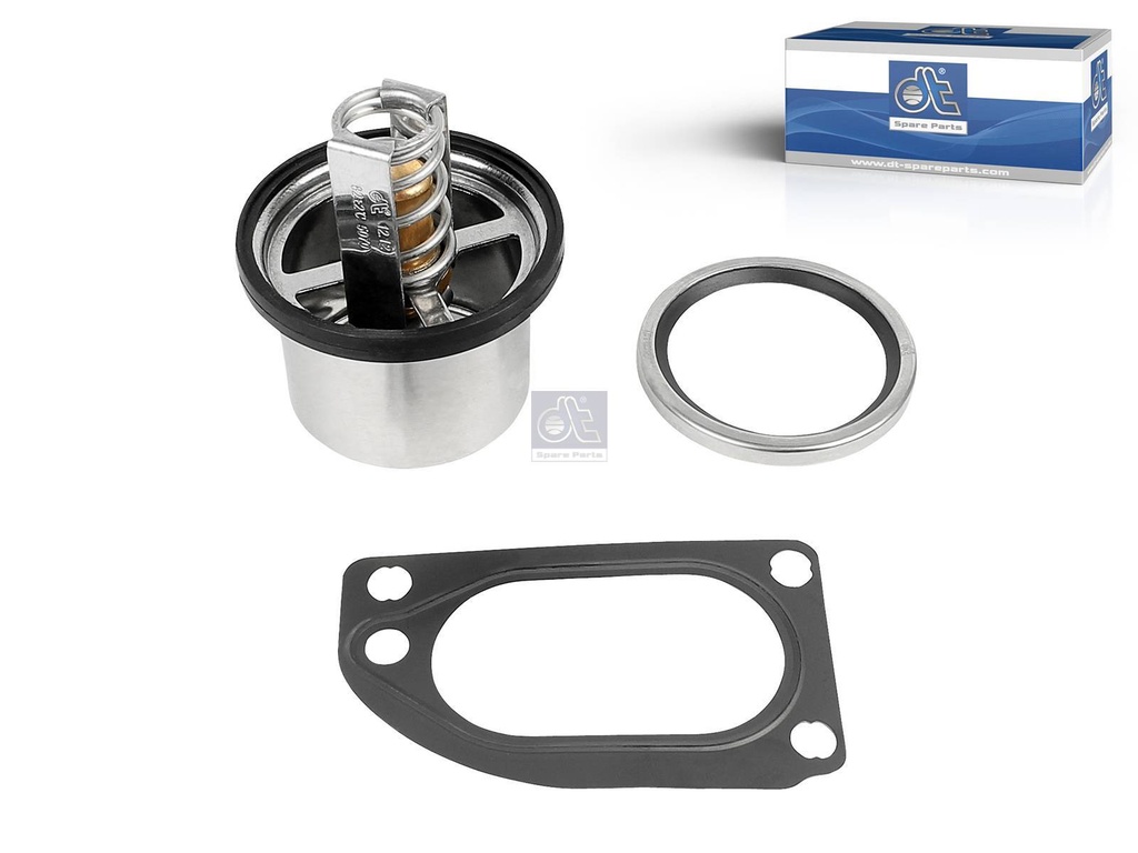 Kit de thermostat VOLVO - DT SPARE PARTS