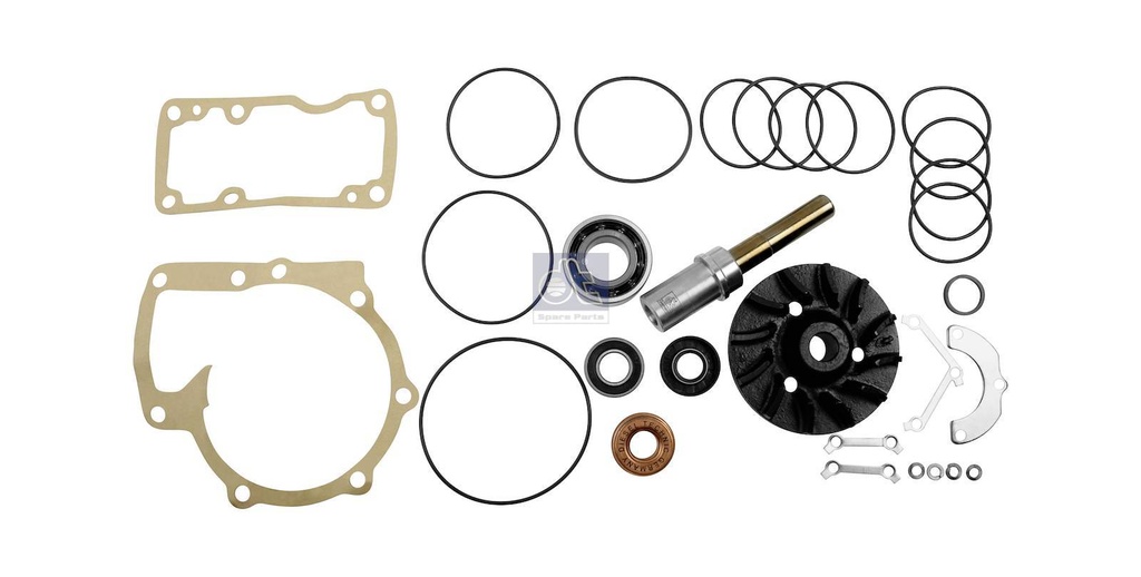 Kit de réparation VOLVO - DT SPARE PARTS