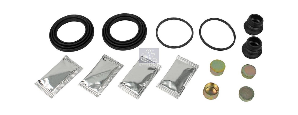 Kit de réparation - DT SPARE PARTS