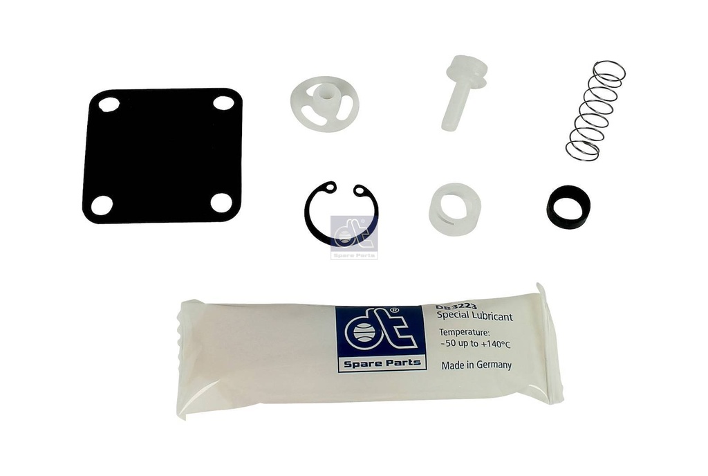 Kit de réparation - DT SPARE PARTS