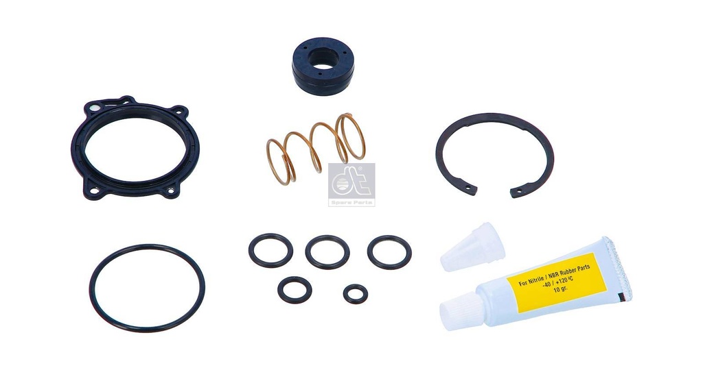 Kit de réparation - DT SPARE PARTS