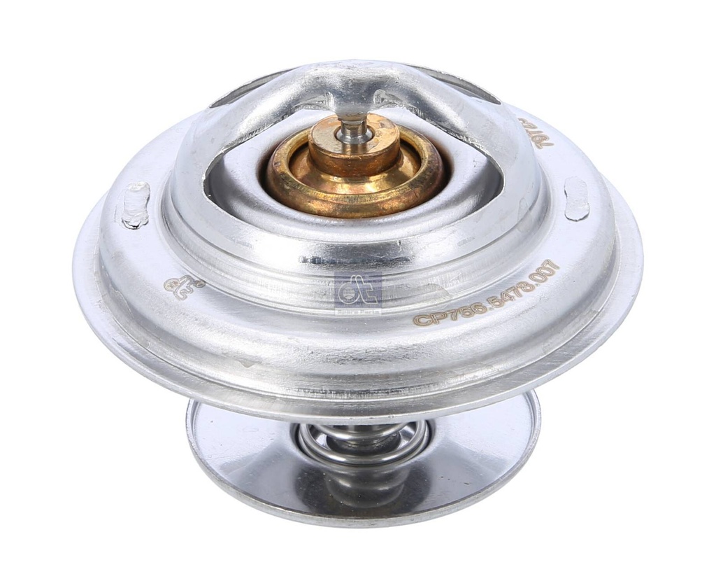 Thermostat MAN - DT SPARE PARTS