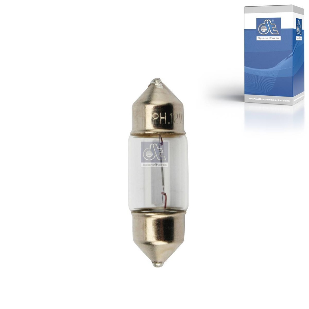 Ampoule - DT SPARE PARTS