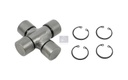 Croisillon de cardan MAN - DT SPARE PARTS