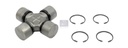 Croisillon de cardan - DT SPARE PARTS