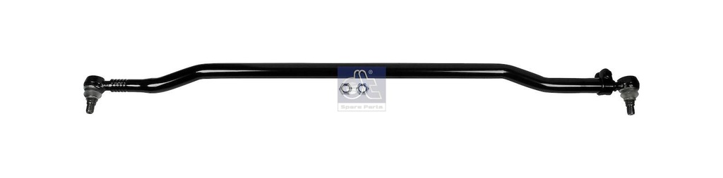 Barre d'accouplement de roue MAN - DT SPARE PARTS