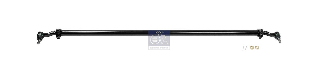 Barre d'accouplement de roue MAN - DT SPARE PARTS