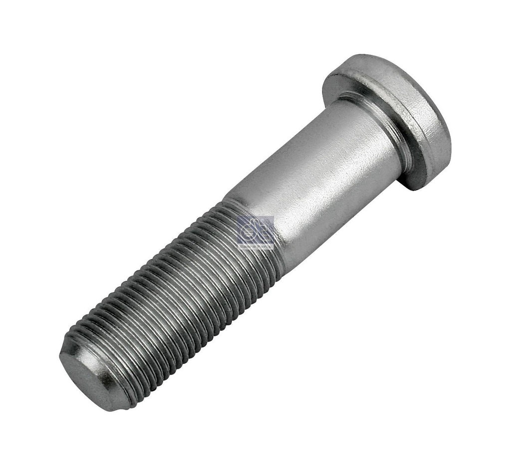 Goujon de roue MERCEDES - DT SPARE PARTS