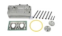 Culasse DAF - DT SPARE PARTS