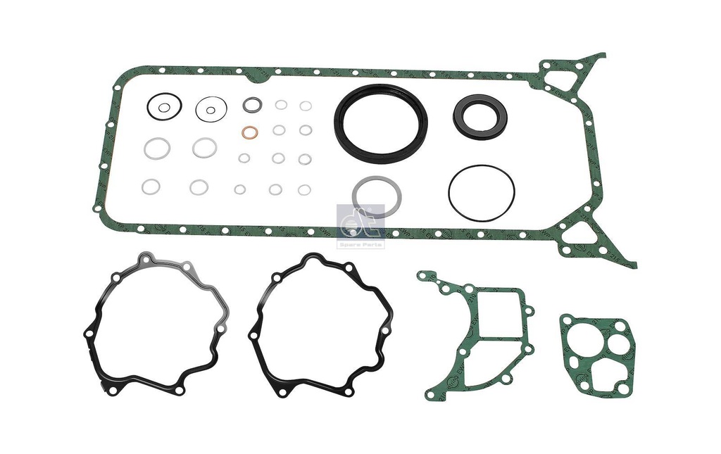 Kit de joints MERCEDES - DT SPARE PARTS