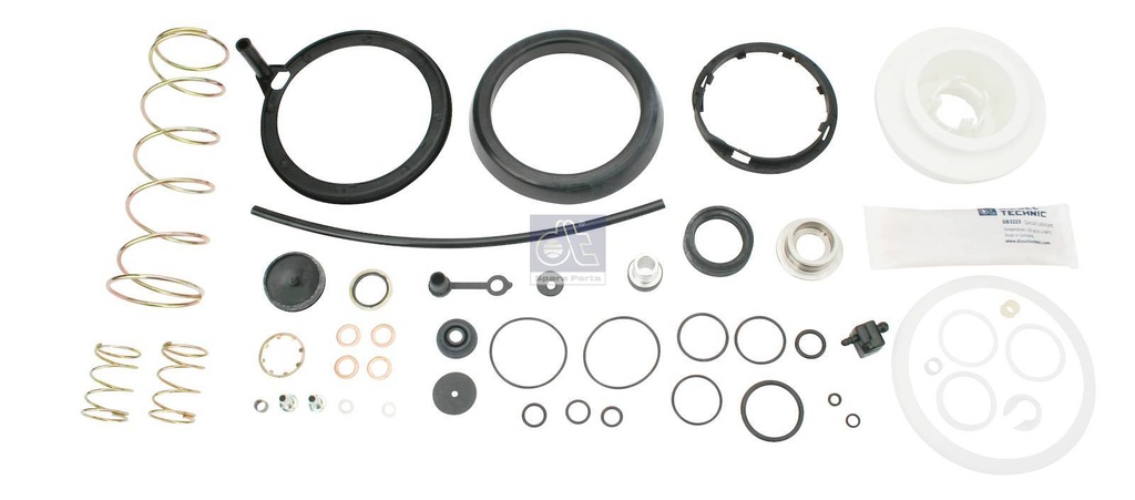 Kit de réparation MAN - DT SPARE PARTS