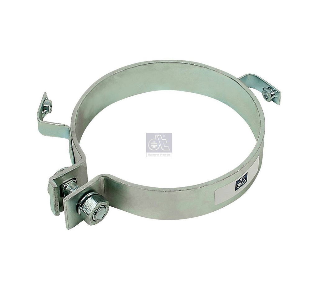 Collier MERCEDES - DT SPARE PARTS