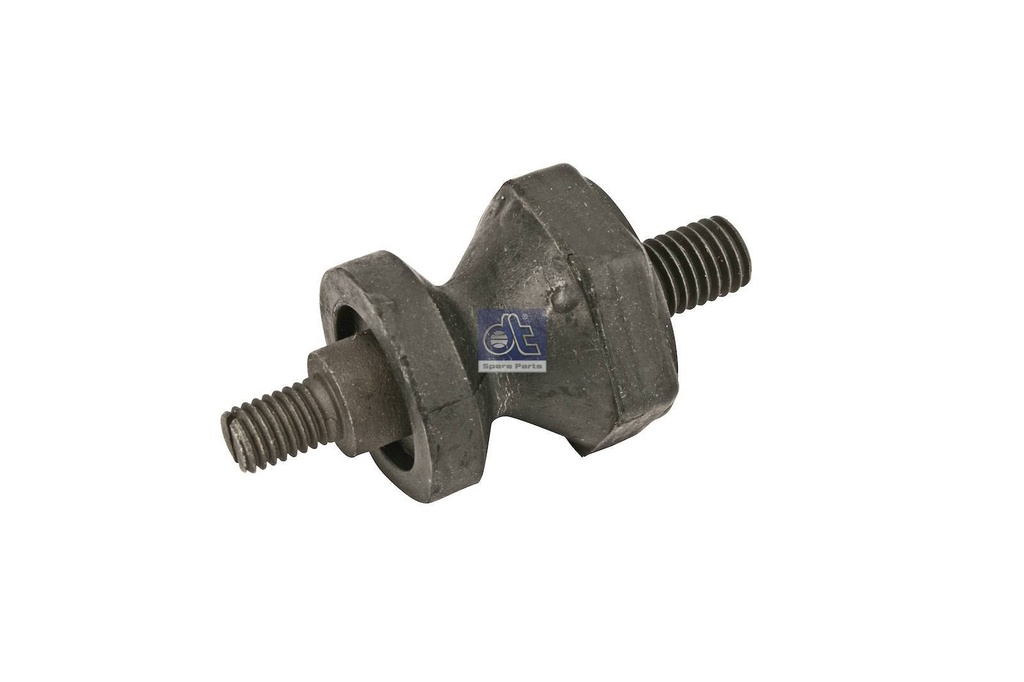 Amortisseur de vibrations DAF - DT SPARE PARTS