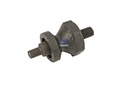 Amortisseur de vibrations DAF - DT SPARE PARTS