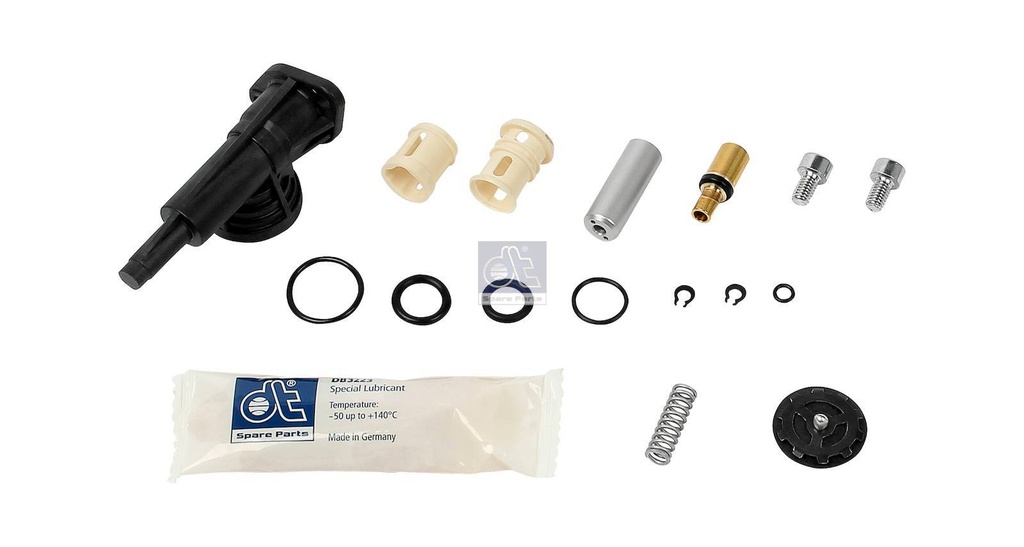 Kit de réparation RENAULT - DT SPARE PARTS