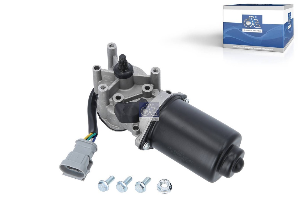 Moteur d'essuie-glace - DT SPARE PARTS