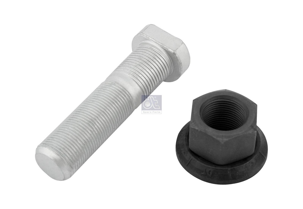 Goujon de roue MERCEDES - DT SPARE PARTS