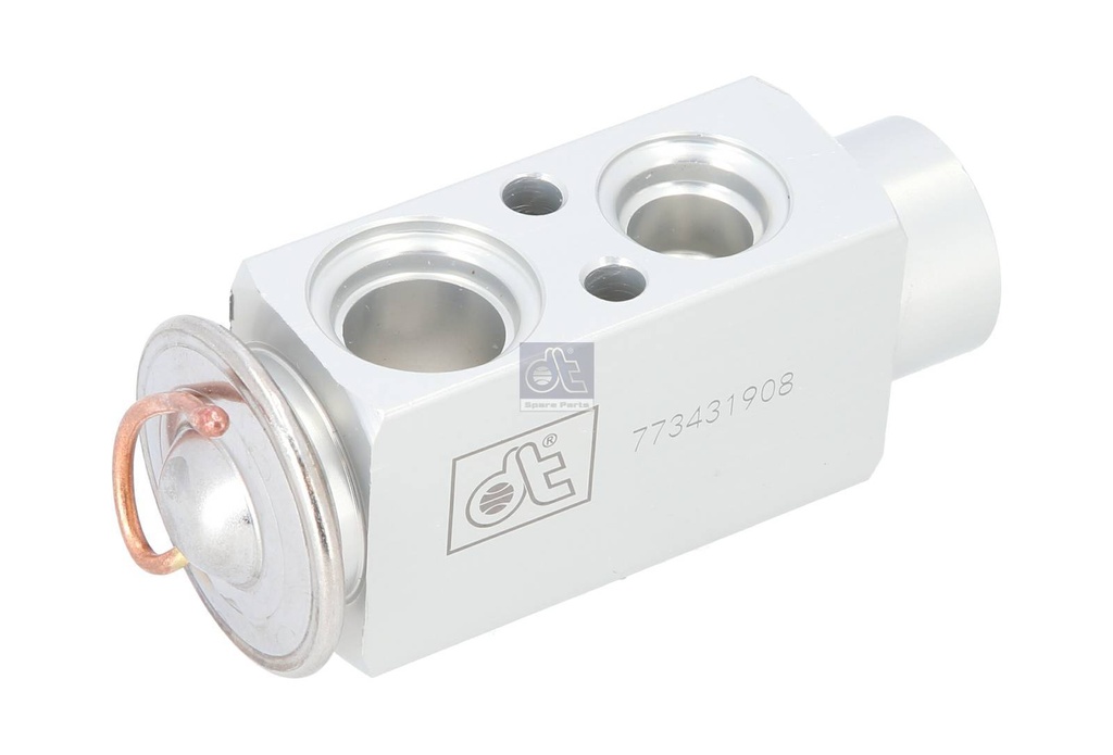 Valve d'extension - DT SPARE PARTS