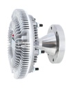 Coupleur de ventilateur DAF - DT SPARE PARTS