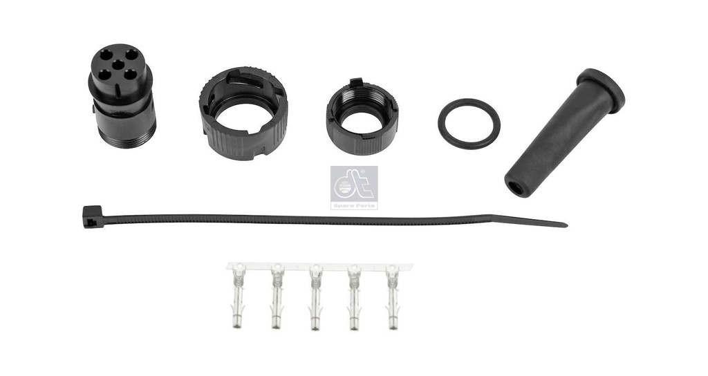 Kit de réparation - DT SPARE PARTS