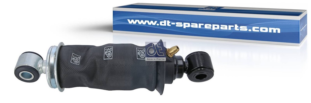 Amortisseur de cabine IVECO - DT SPARE PARTS