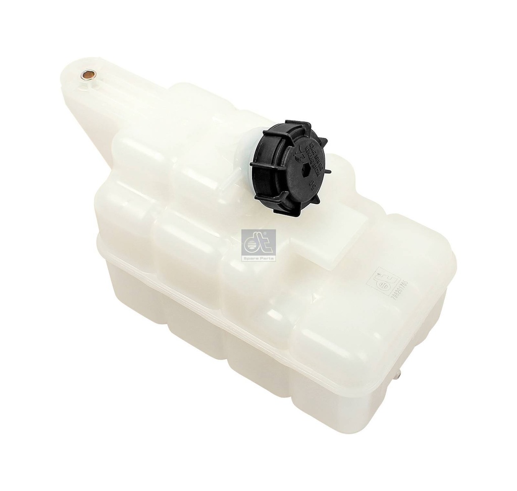 Vase d'expansion IVECO - DT SPARE PARTS