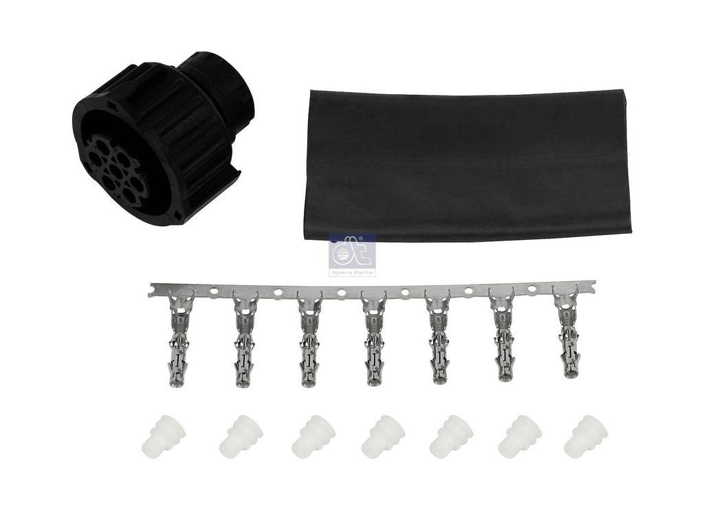 Kit de réparation - DT SPARE PARTS