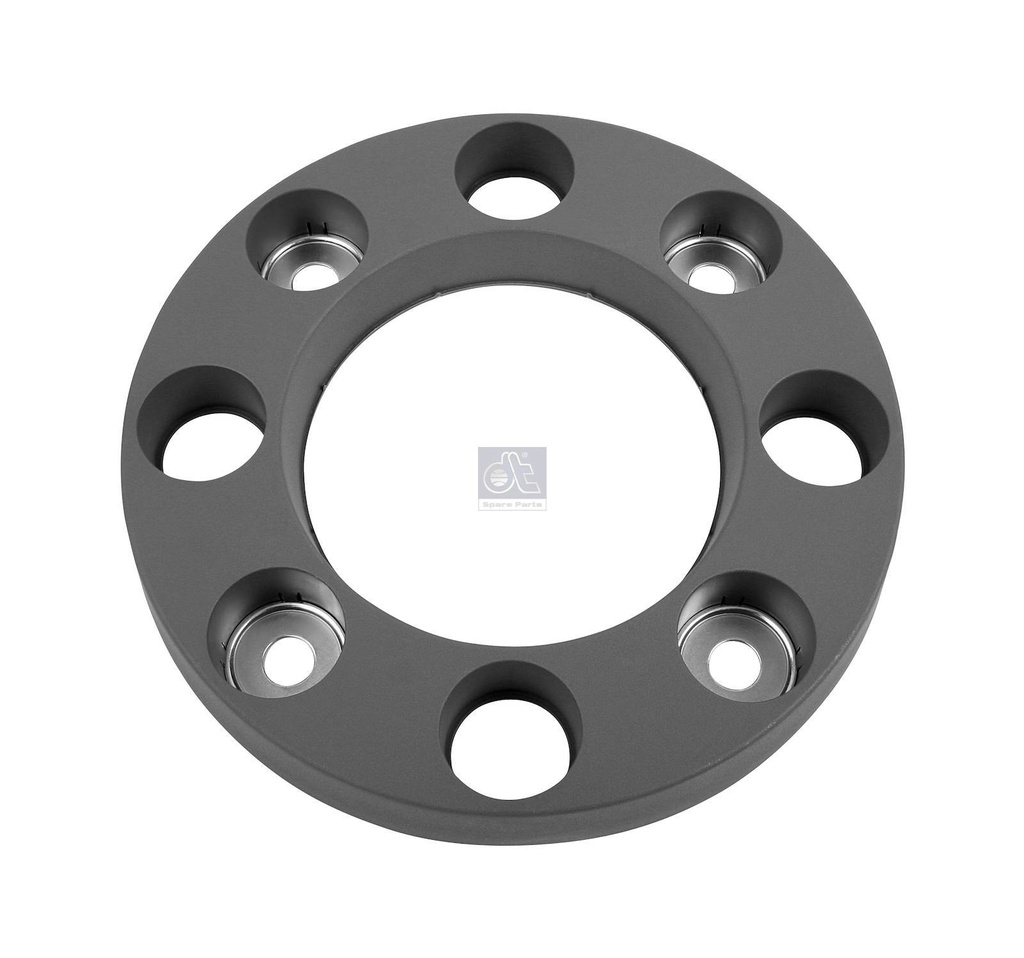 Enjoliveur de roue IVECO - DT SPARE PARTS