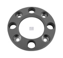 Enjoliveur de roue IVECO - DT SPARE PARTS