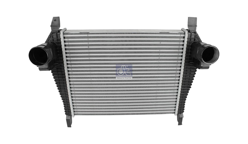 Radiateur à air IVECO - DT SPARE PARTS