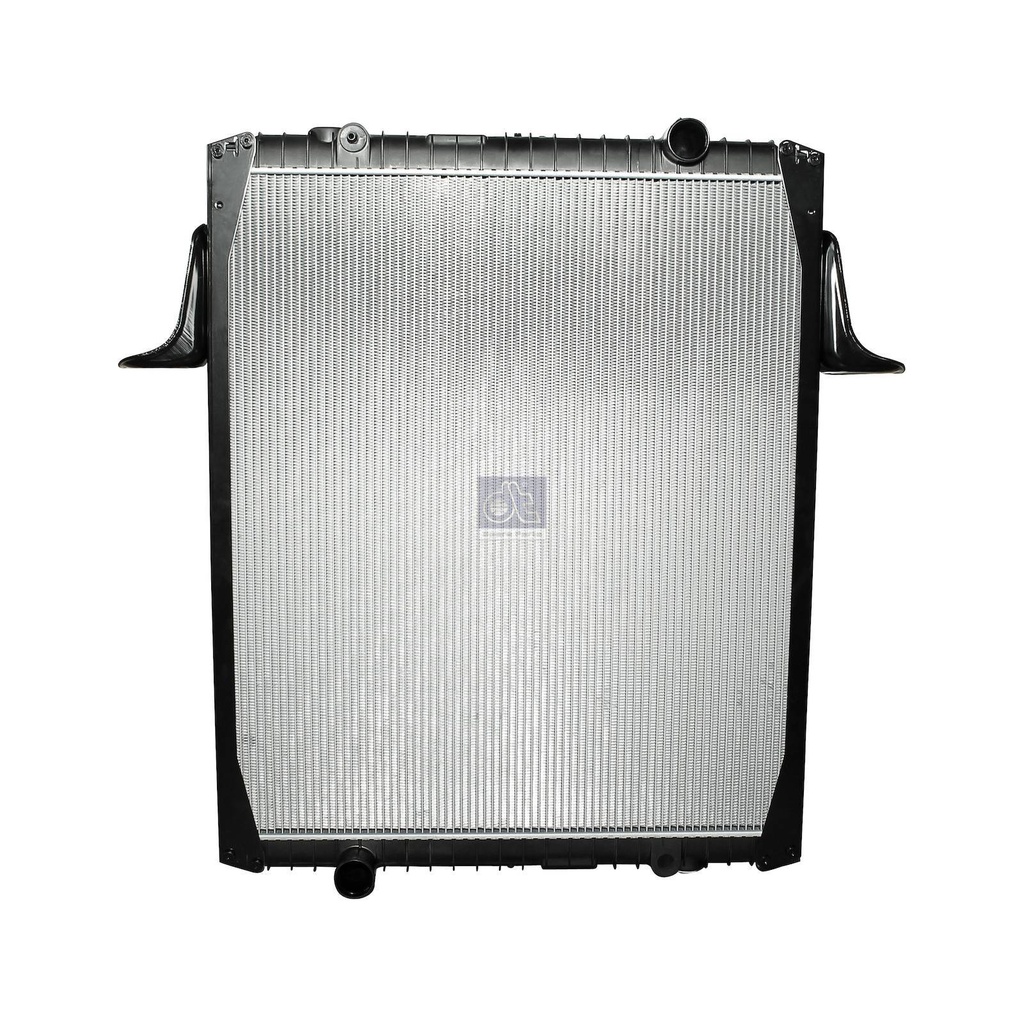 Radiateur RENAULT - DT SPARE PARTS