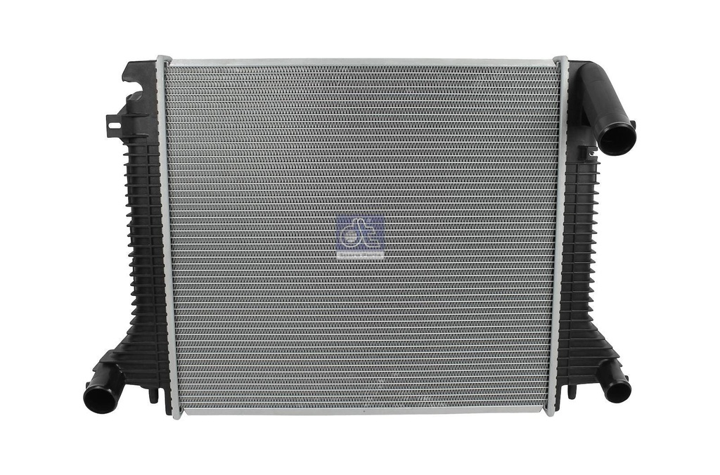 Radiateur MERCEDES - DT SPARE PARTS