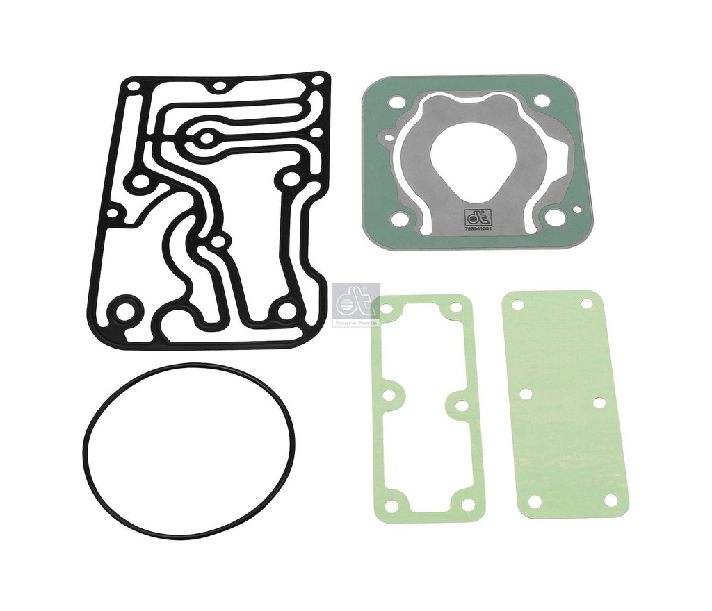 Kit de réparation MAN - DT SPARE PARTS